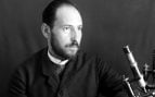 Santiago Ramón y Cajal. Fotografía: ZEISS Microscopy from Germany, CC BY-SA 2.0, vía Wikimedia Commons