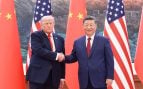 Trump, Xi Jinping, eeuu, china, aranceles