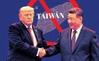 Taiwán, la línea roja que impone China a Trump: fabrica el 90% de los chips de vanguardia del mundo