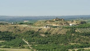 Túmulo funerario