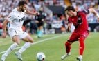 Valencia - Rayo Vallecano, resumen partidos Liga