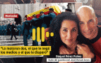 viuda, guardia civil, medios