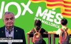 Palma Vox español