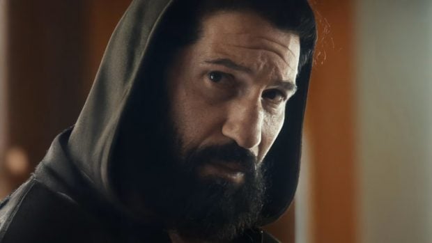 The Punisher