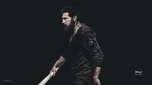 The Punisher