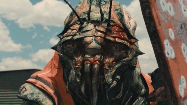 ciencia ficci&oacute;n Prime Video