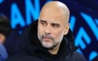 Guardiola Manchester City