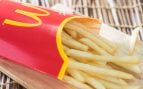 boda McDonald´s