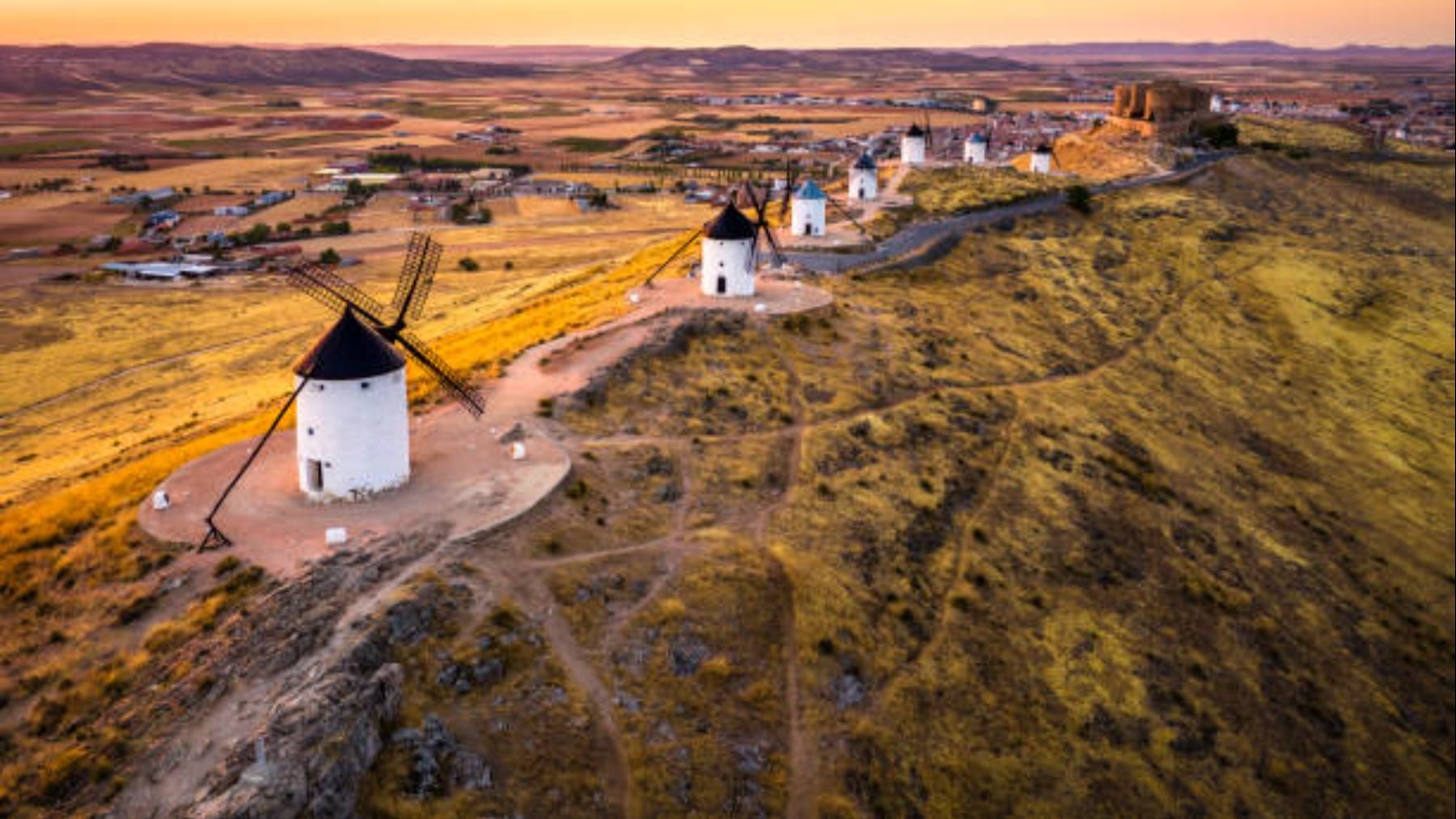 Cuál es el himno de Castilla-La Mancha: letra completa y significado
