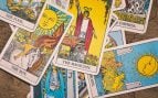 La carta del Tarot