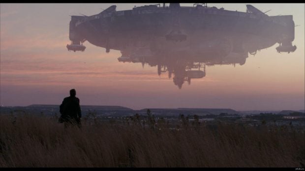 ciencia ficci&oacute;n Prime Video