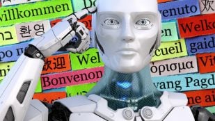 Aprender un idioma con IA