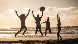 usar la IA vacaciones