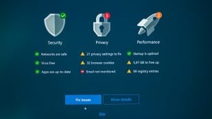 configurar VPN