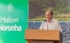 Iberdrola, Noronha Verde, Brasil