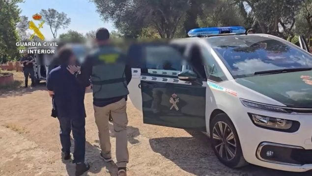 Condenado el depredador que esclavizó a una niña nigeriana en Mallorca: La trataba como a una perra para su placer sexual