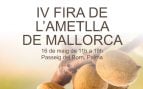 feria de la almendra