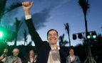 Huelva, Córdoba, Cádiz y Málaga: las 4 provincias que decidirán la «mayoría de estabilidad» de Moreno