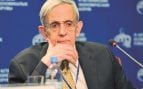 John F. Nash Jr // Fotografía: Economicforum, CC BY-SA 3.0, vía Wikimedia Commons