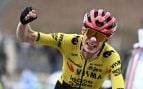 Jonas Vingegaard, Giro de Italia