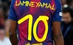 Lamine Yamal