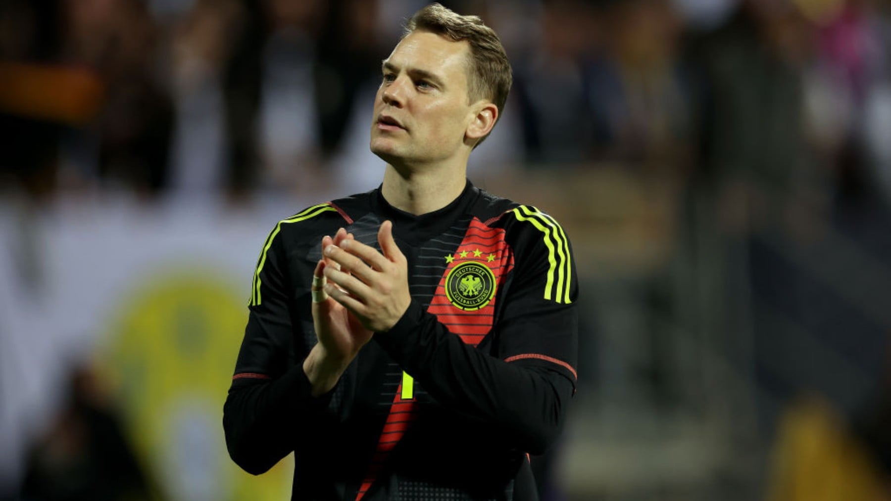 Sorpresón en Alemania: ¡Neuer puede volver a la selección para el Mundial!