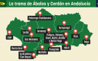 PSOE, Elecciones Andalucía