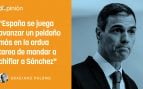 elecciones Andalucía