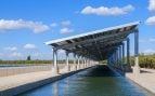 Paneles solares