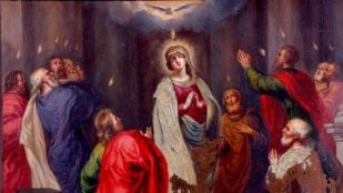 Pentecostés