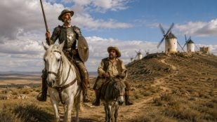 Refranes de el Quijote, refranero español Miguel de Cervantes, refrán El Quijote, refrán sobre la muerte en El Quijote, refrán Quijote.