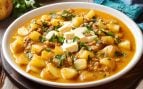Recetas con patatas