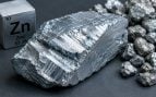 Zinc o cinc en español, elementos químicos en la RAE, cómo escribir zinc, zinc en la RAE, cinc en español, la RAE admite elemento químico cinc.