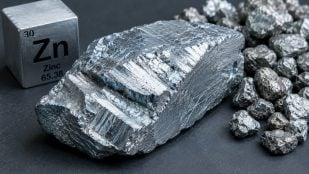 Zinc o cinc en español, elementos químicos en la RAE, cómo escribir zinc, zinc en la RAE, cinc en español, la RAE admite elemento químico cinc.