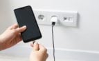Cargar el teléfono al 100%