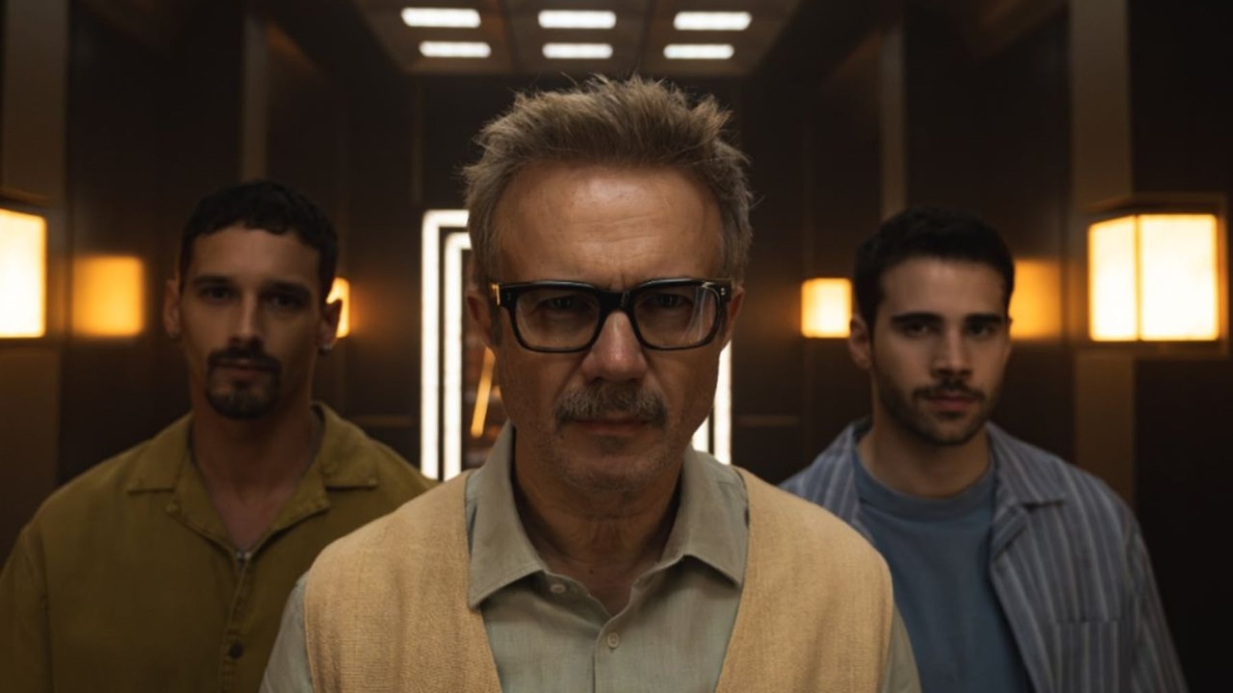 La casa de papel