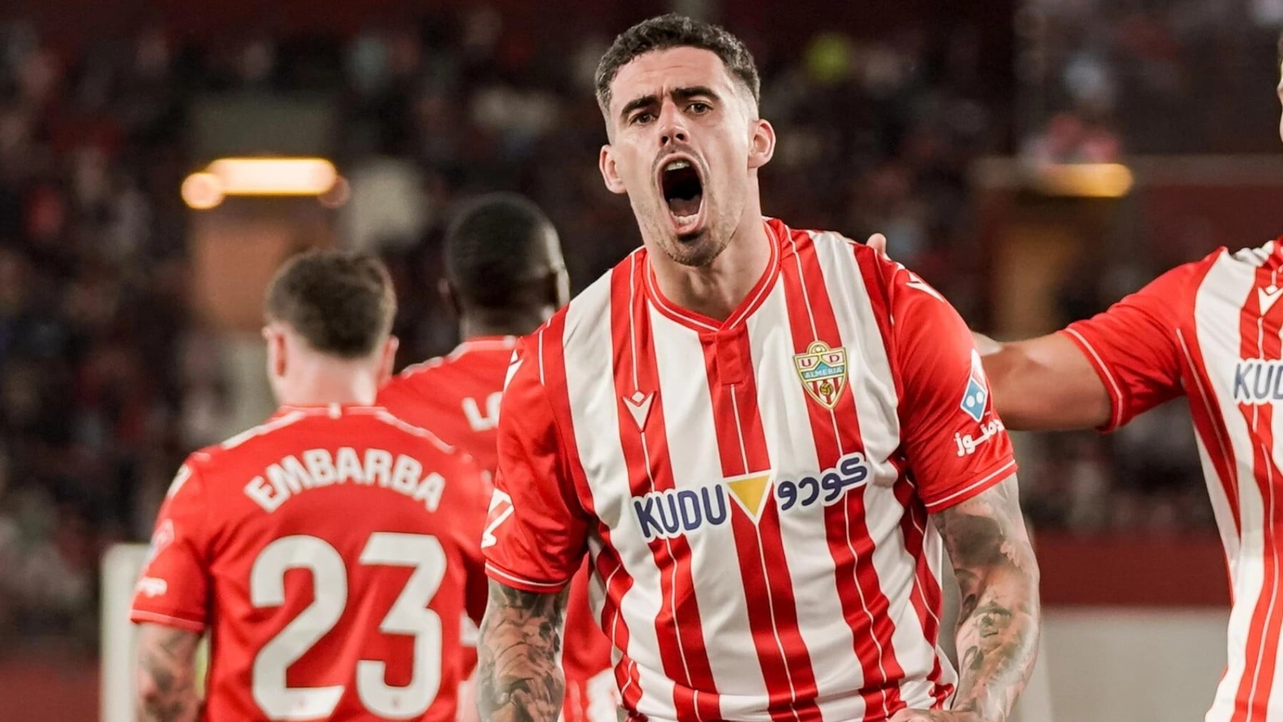 Así queda la clasificación de Segunda División tras la jornada 40: ¡ocho equipos pelean por el ascenso!