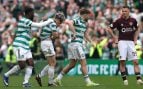 Celtic Hearts