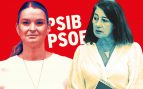 PSOE Baleares odio