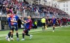 Eldense Segunda División