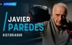 Javier Paredes: «Lo que quieren los totalitarismos es que el César ocupe el puesto de Dios»
