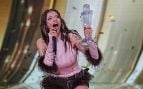 Ganadora de Eurovisión con Bangaranga