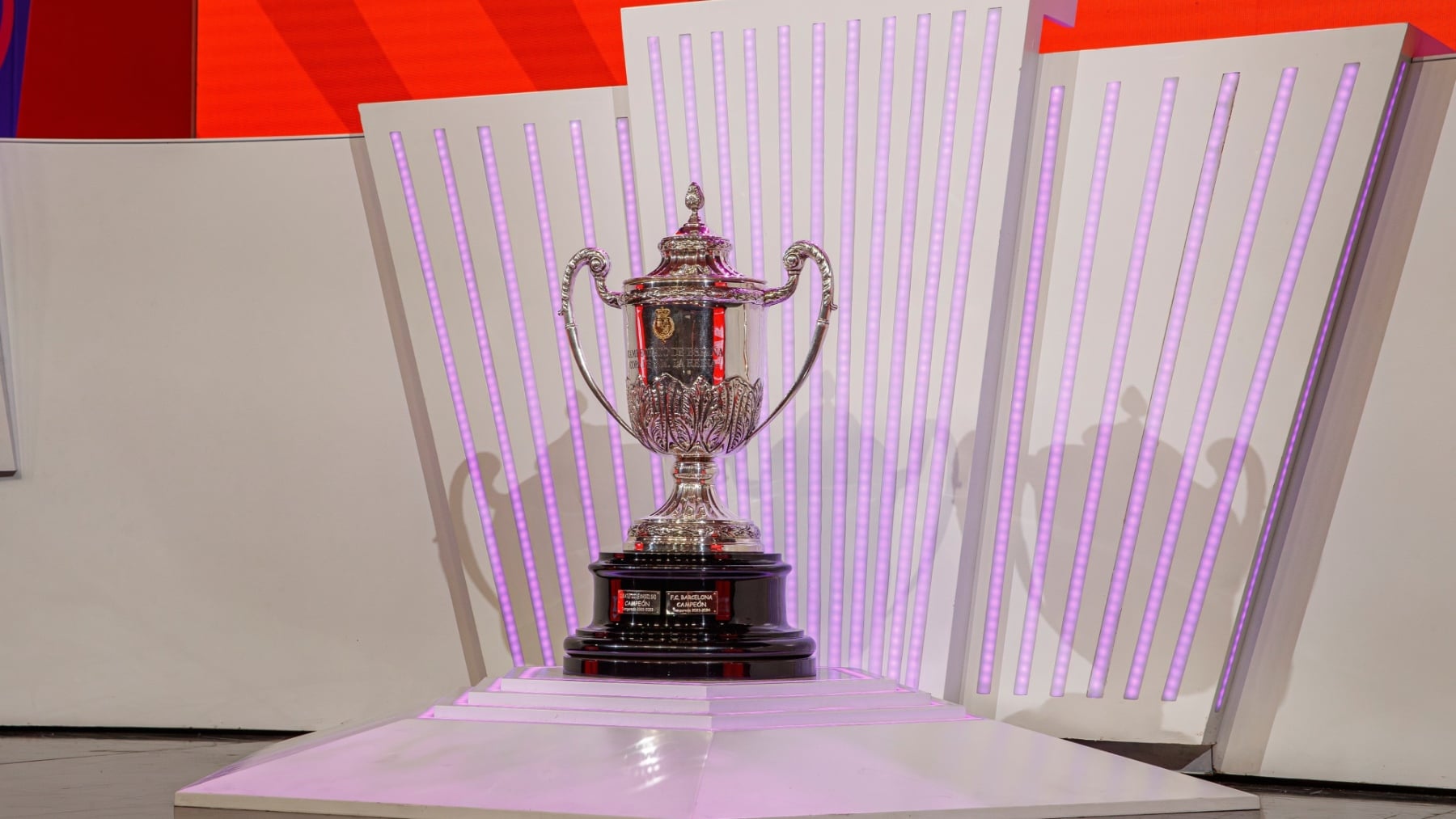 Así queda el palmarés de la Copa de la Reina tras la victoria del Barcelona