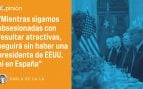 Ni una mujer