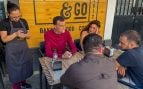Jornada reflexión Andalucía
