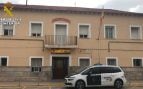 Guardia Civil, Dolores, Alicante