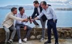Jornada reflexión Andalucía