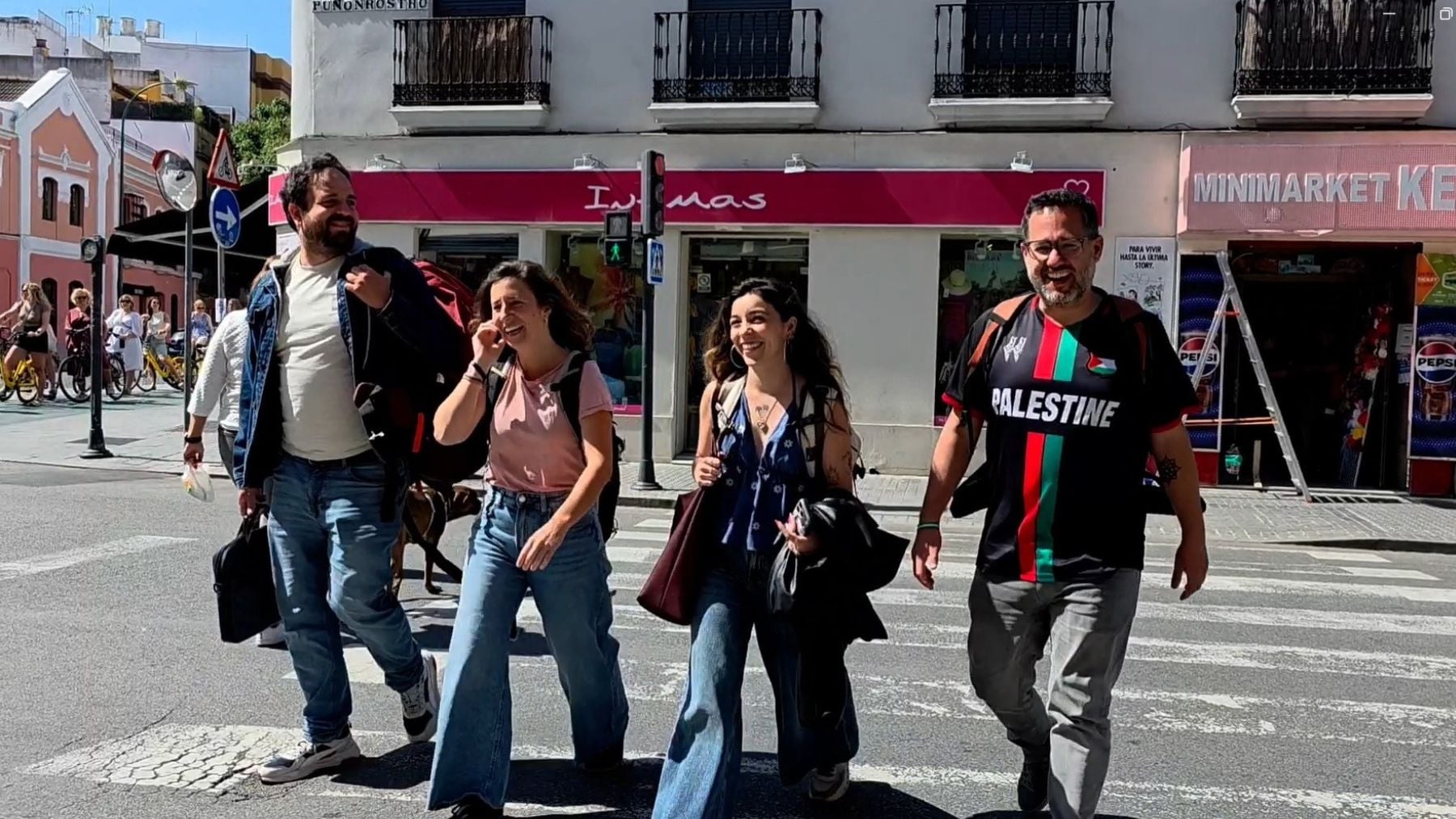 Elecciones Andaluc&iacute;a
