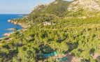 Mallorca campamento