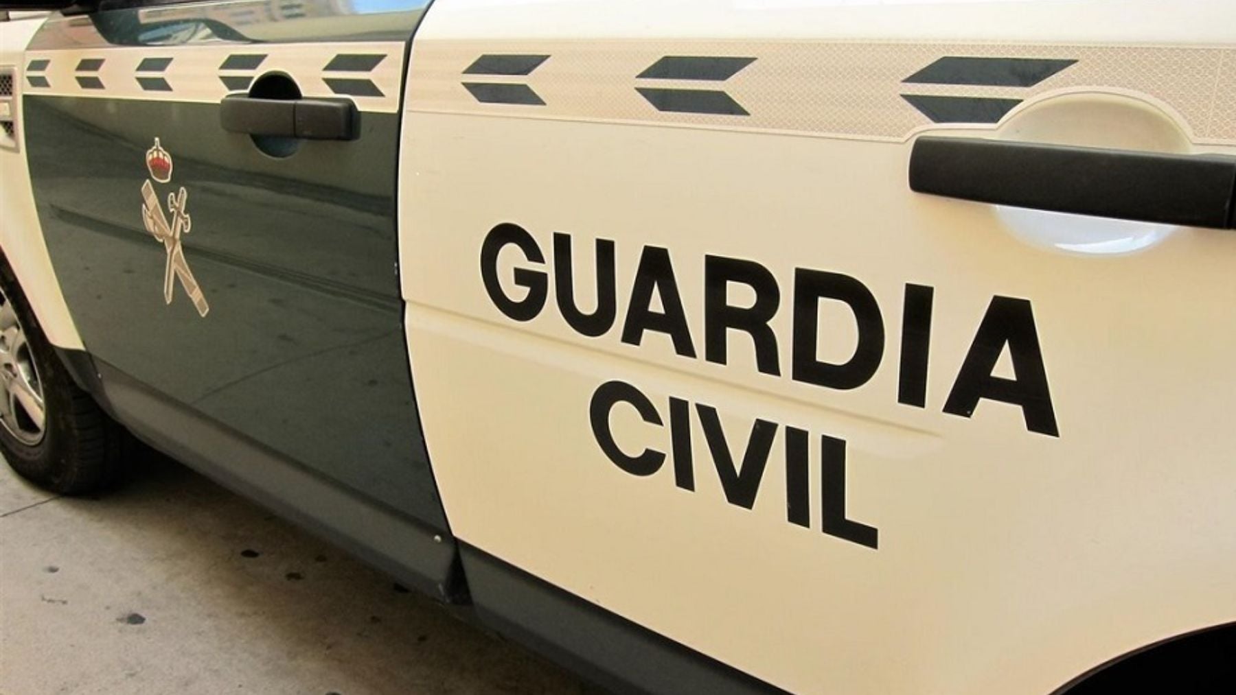 La Guardia Civil investiga una presunta agresión sexual a una menor en un club de fútbol en Valencia
